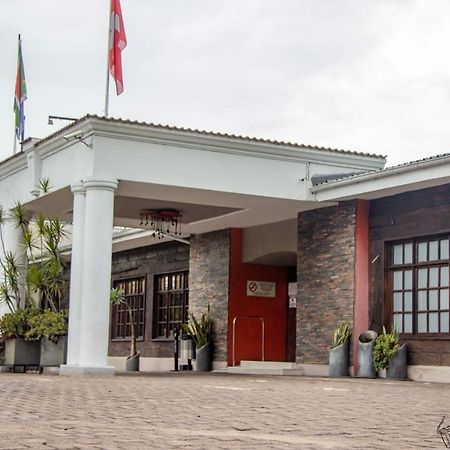 פאלאבורווה Cajori Hotel מראה חיצוני תמונה