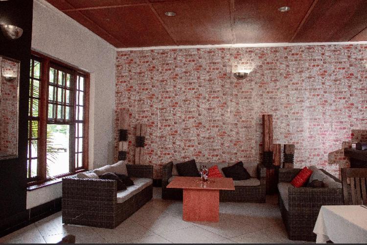 פאלאבורווה Cajori Hotel מראה חיצוני תמונה