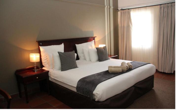 פאלאבורווה Cajori Hotel מראה חיצוני תמונה