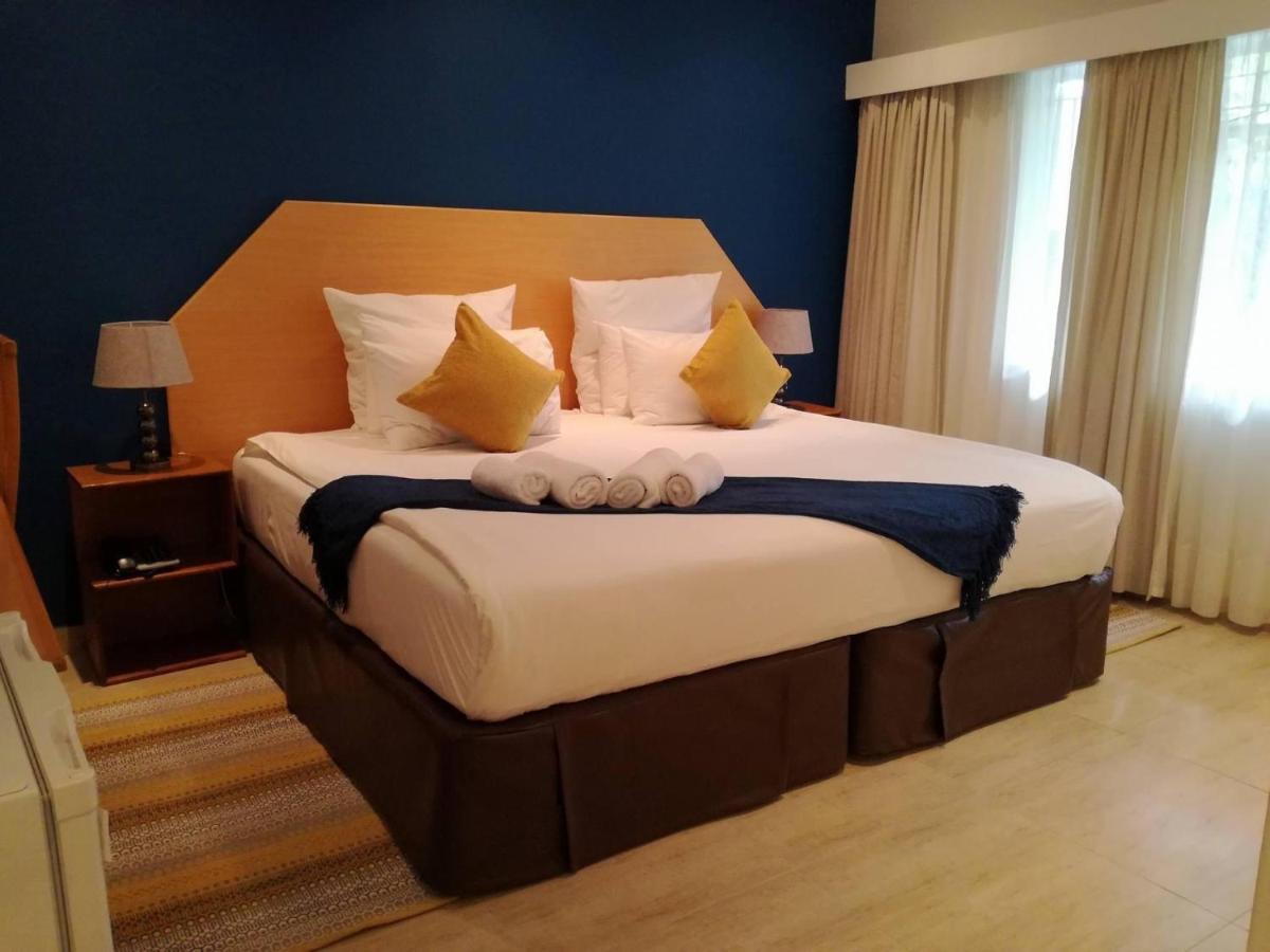 פאלאבורווה Cajori Hotel מראה חיצוני תמונה
