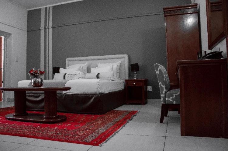 פאלאבורווה Cajori Hotel מראה חיצוני תמונה