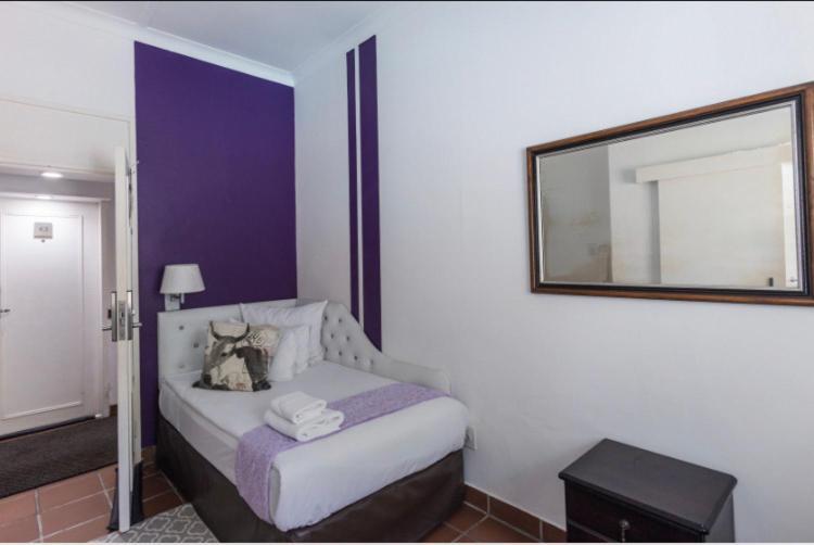 פאלאבורווה Cajori Hotel מראה חיצוני תמונה
