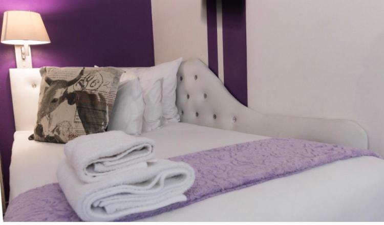 פאלאבורווה Cajori Hotel מראה חיצוני תמונה
