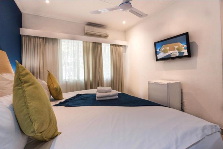 פאלאבורווה Cajori Hotel מראה חיצוני תמונה