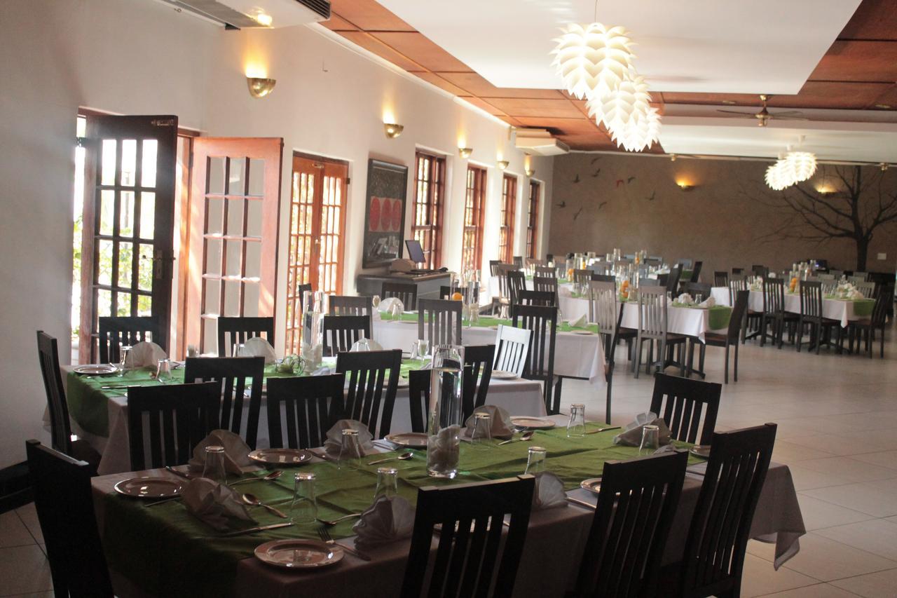 פאלאבורווה Cajori Hotel מראה חיצוני תמונה