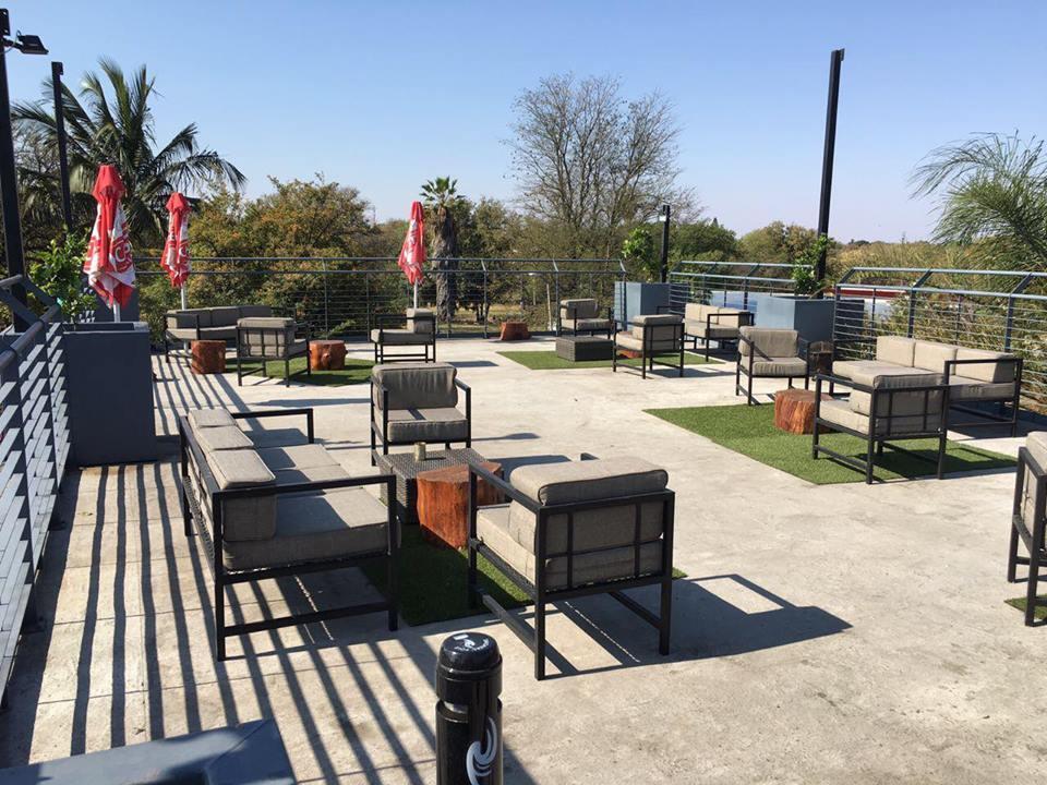 פאלאבורווה Cajori Hotel מראה חיצוני תמונה