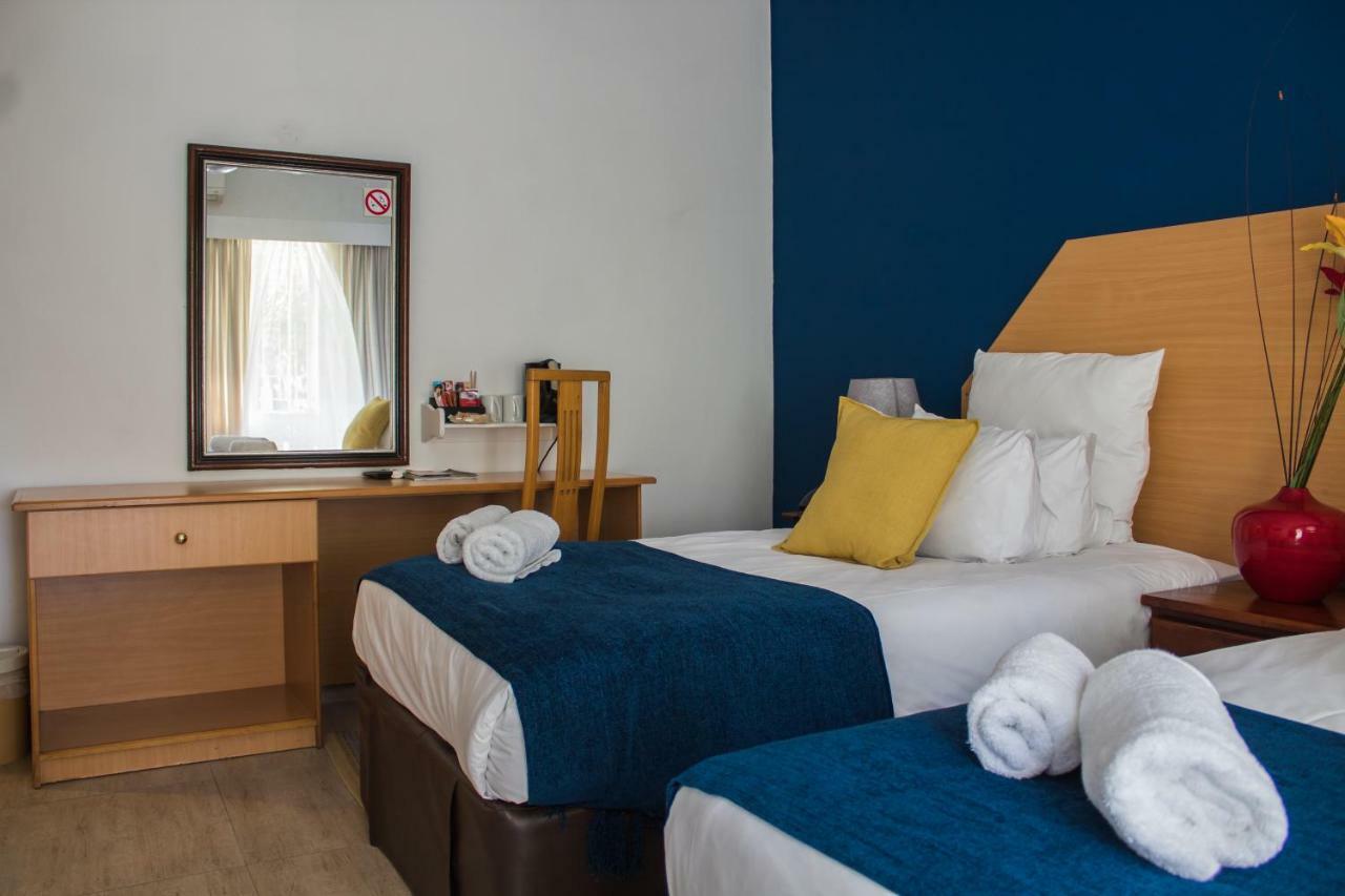 פאלאבורווה Cajori Hotel מראה חיצוני תמונה