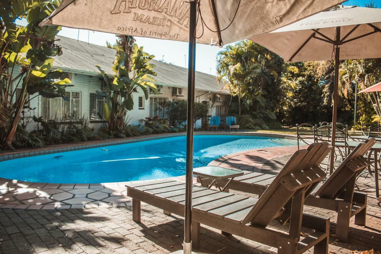 פאלאבורווה Cajori Hotel מראה חיצוני תמונה